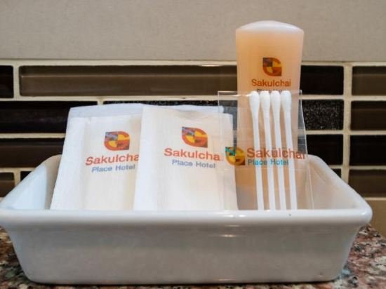 Фото Sakulchai Place Hotel