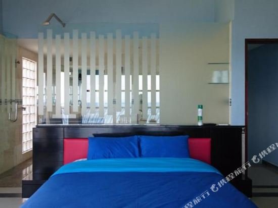 Фото Blue Marlin Bali