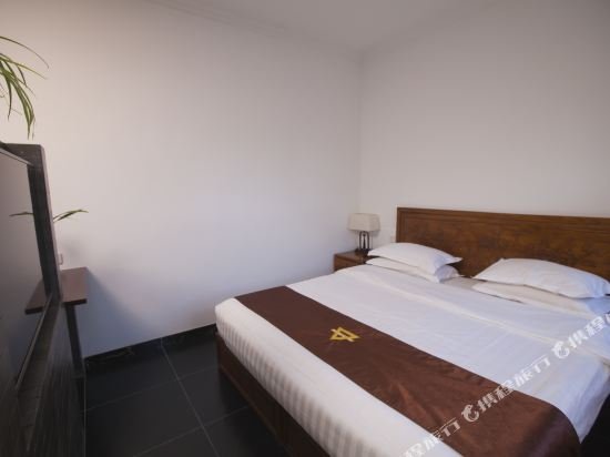 Фото Beijing Jingyuan Courtyard Hotel