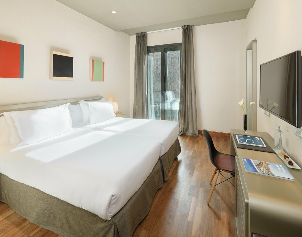 H10 Hotels Испания