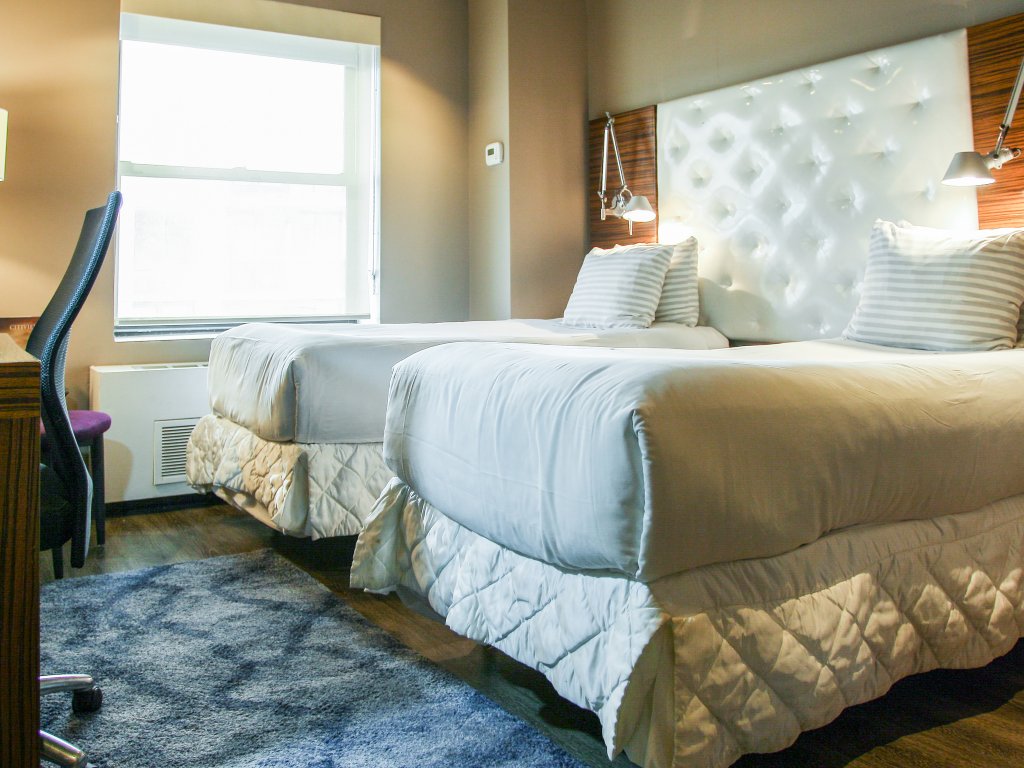 Фото The Gallivant Times Square