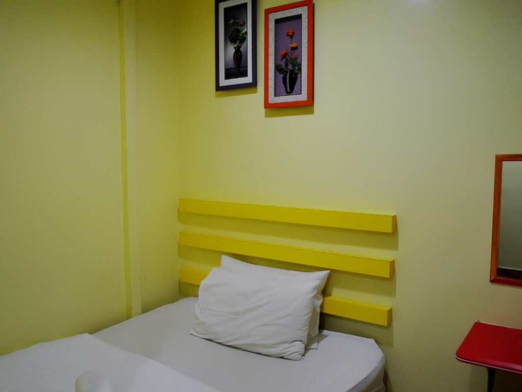 Фото Rest & Go Hotel Shah Alam @ Uitm & Hospital Shah Alam