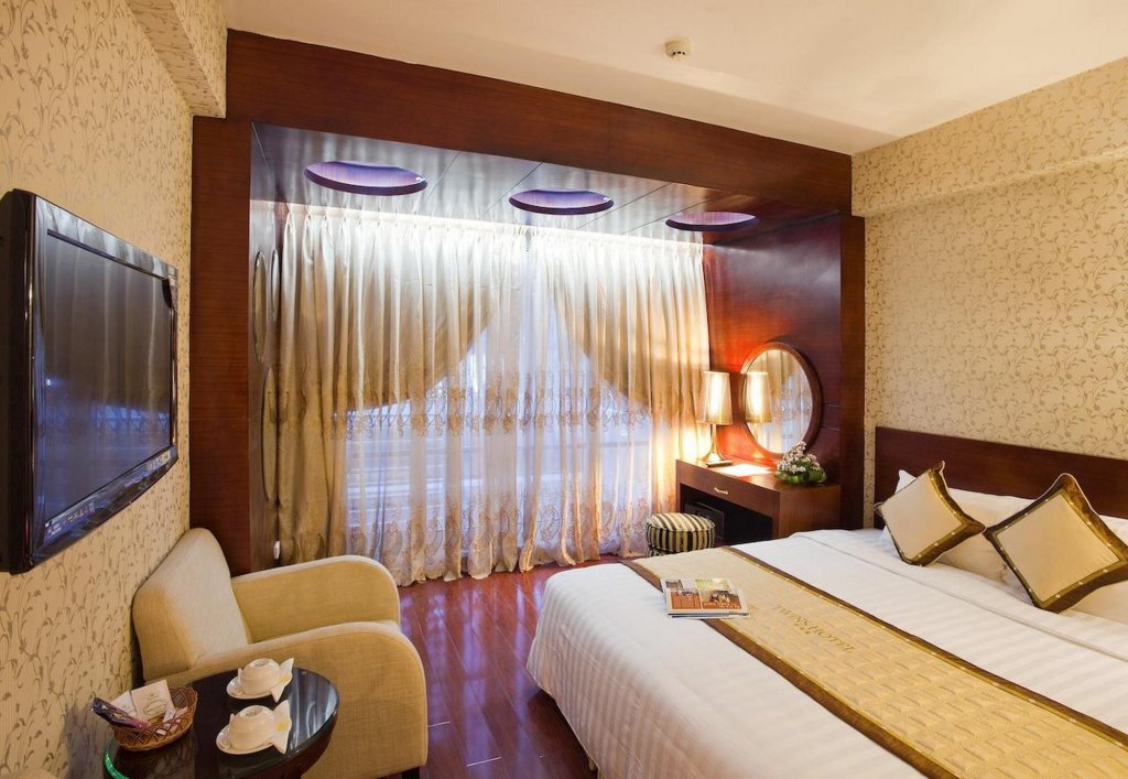 Фото Millennium Hanoi Hotel