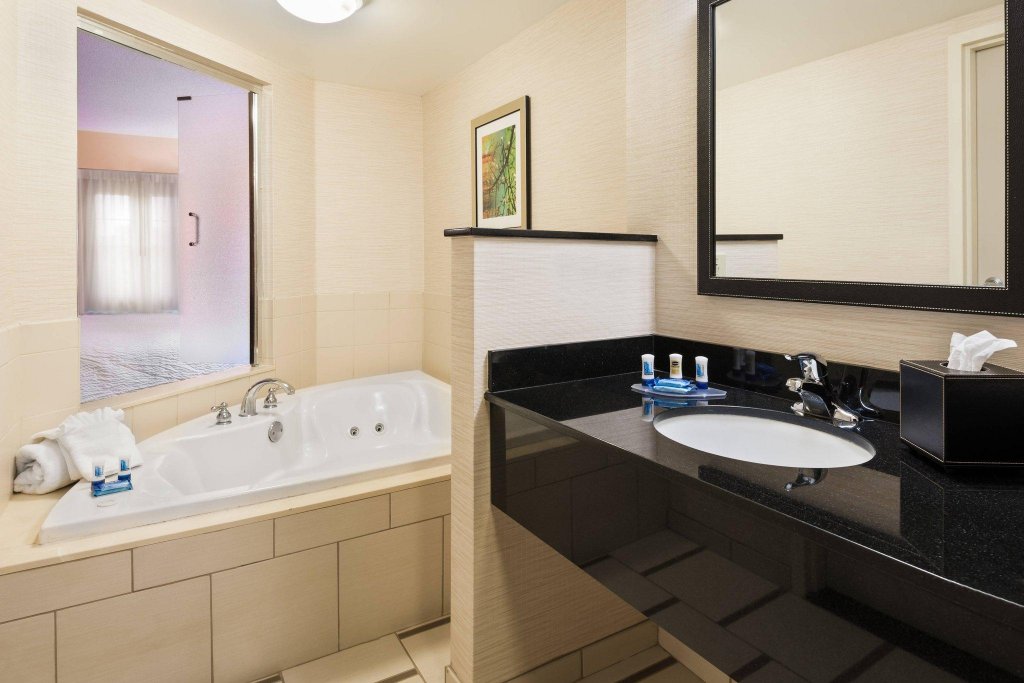 Фото Fairfield Inn & Suites by Marriott Clearwater