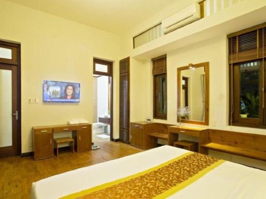 Фото Phong Phu Villa Hoi An