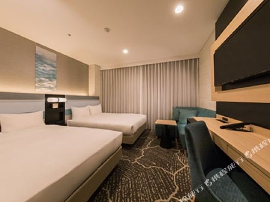 Фото Jr East Hotel Mets Kamakura Ofuna