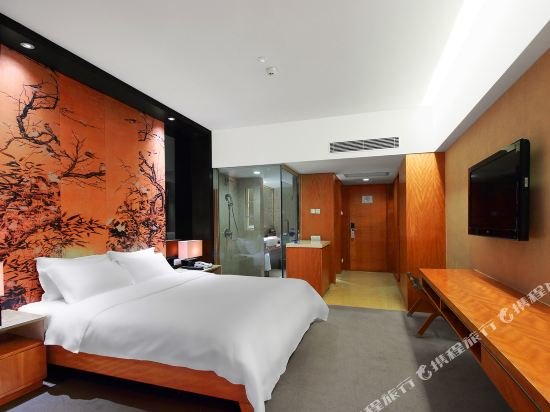 Фото Grand Mercure Dongguan Humen