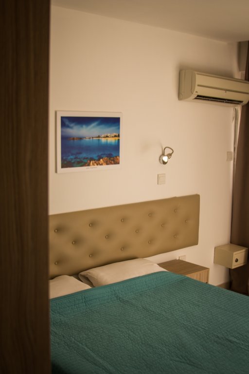 Фото Pambos Napa Rocks Hotel Adults Only