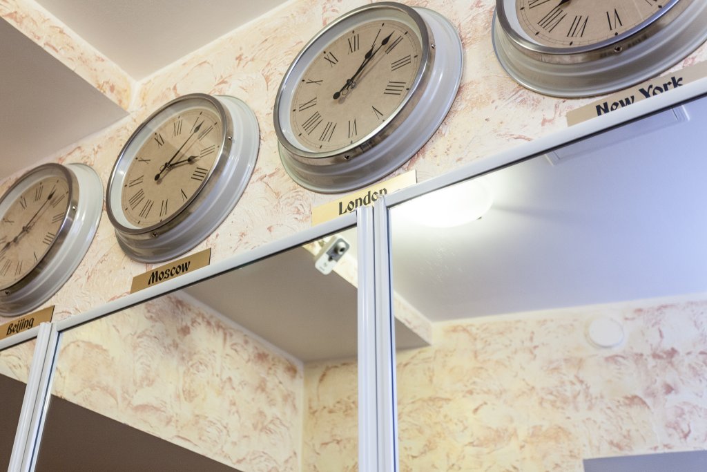 Фото Ретро Москва Арбат