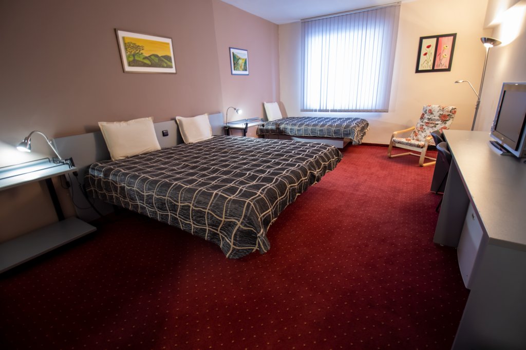 Фото отеля 4