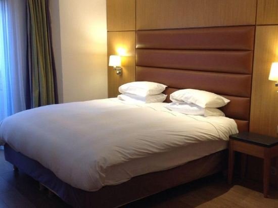 Фото Hotel Le Bristol