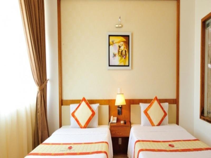 Фото Sammy Hotel Vung Tau