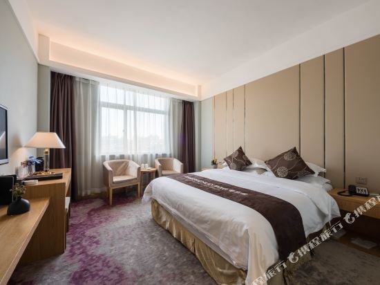 Фото Shaanxi Yongcun Hotel