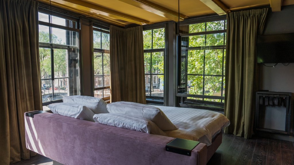 Фото Hotel Rudolph