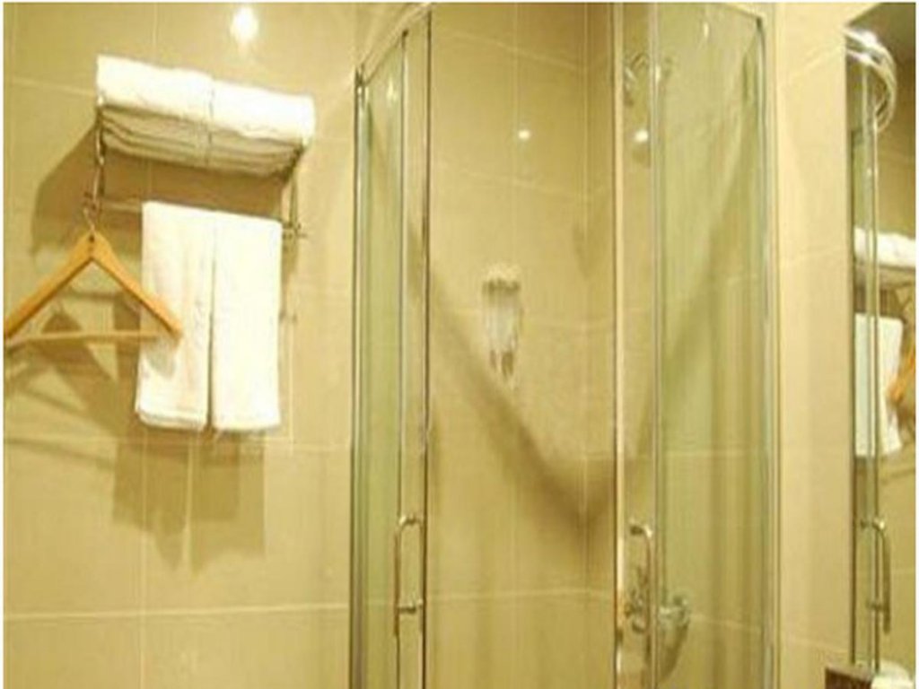 Фото GreenTree Inn Nanjing Cloth City