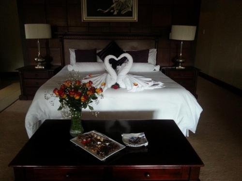 Фото Prinshof Manor Guesthouse