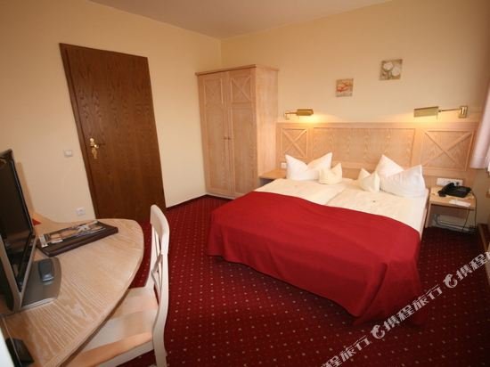 Фото Hotel Acht Linden