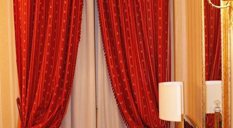 Фото Suite Sistina For Brave Lovers