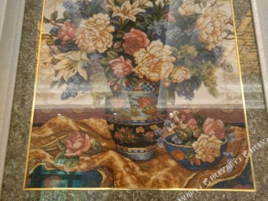 Фото GreenTree Inn Shanghai Fengxian District Nanqiaoxincheng Metro Station Express Hotel