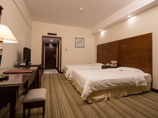 Фото Friendship Hotel