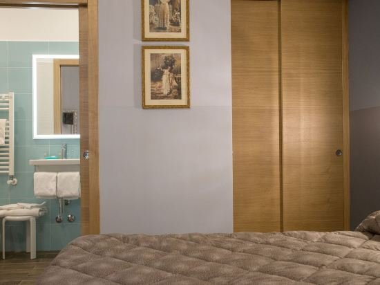 Фото Residenza Praetoria Rome