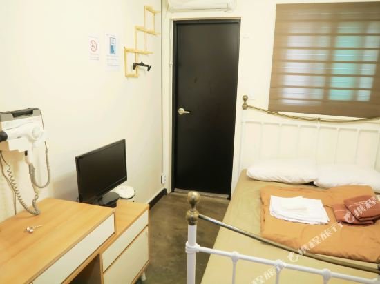 Фото Inno Hostel & Pub Lounge Hongdae