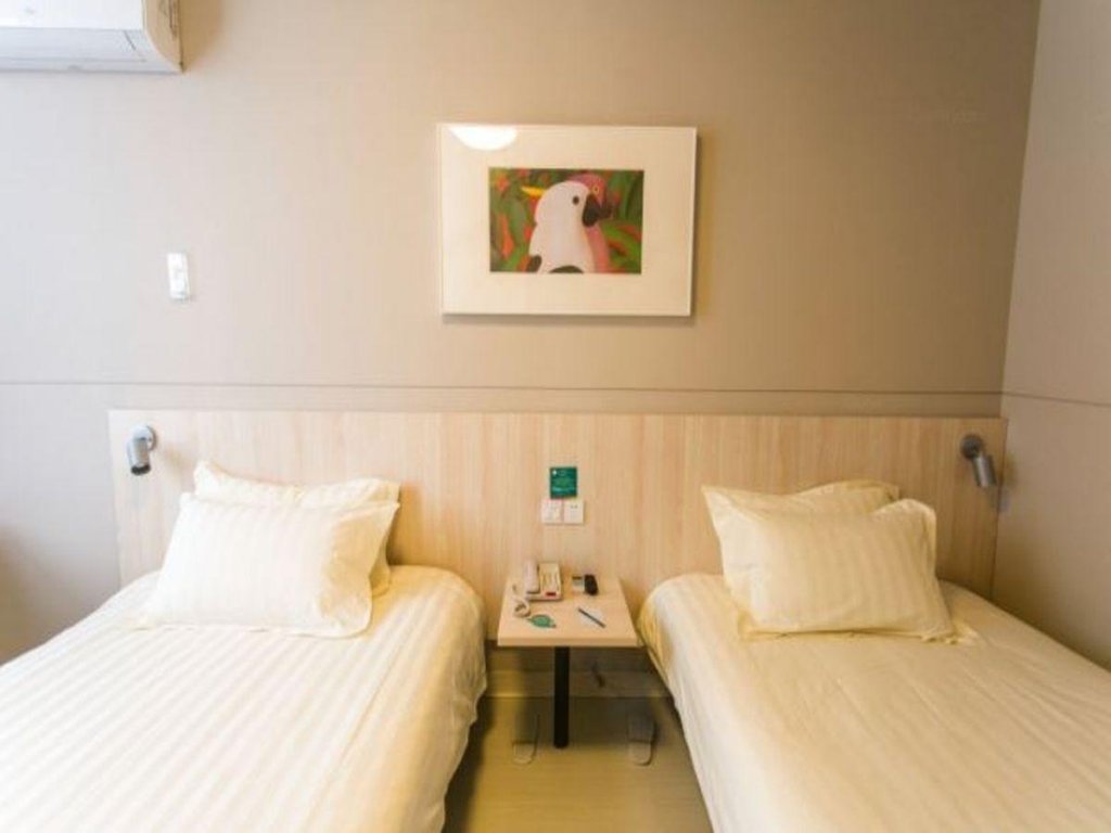 Фото Jinjiang Inn Suzhou Wuzhong Baodai Road W