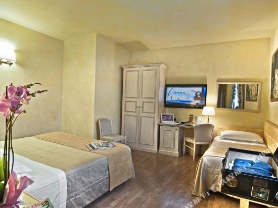 Фото Alba Palace Hotel