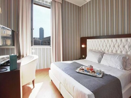 Фото Hotel Naples