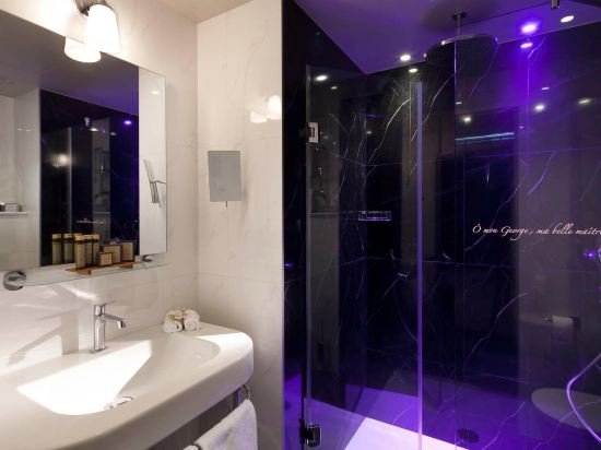 Фото Les Plumes Hôtel