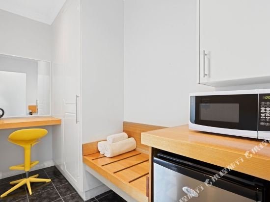 Фото Comfort Inn The International