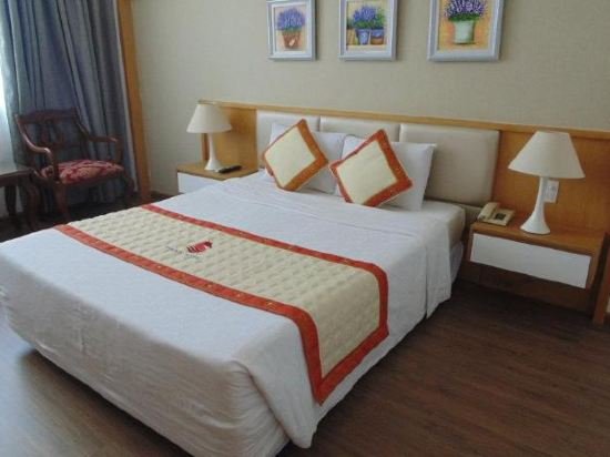 Фото Sammy Hotel Vung Tau