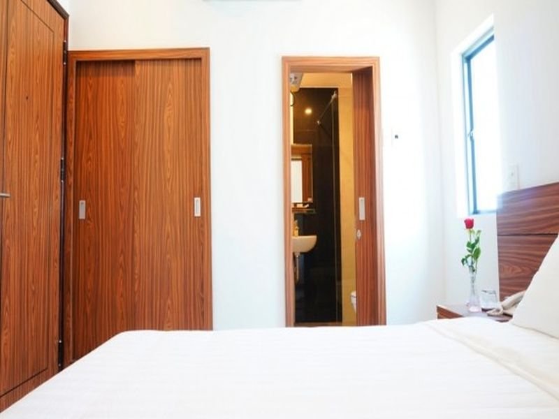 Фото Besea Hotel