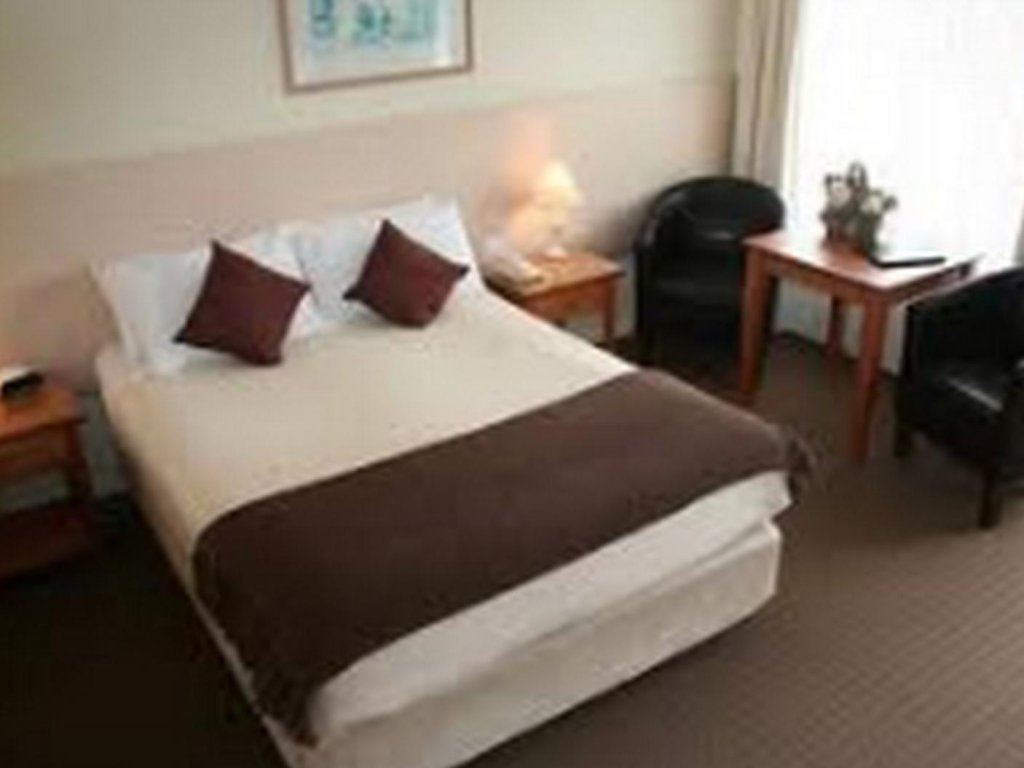Фото Comfort Inn Victor Harbor