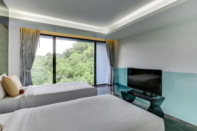 Фото Splendid Hotel @ Khaoyai