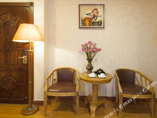 Фото Alagon City Hotel & SPA