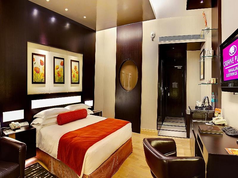 Фото The Oterra Bengaluru Electronics City