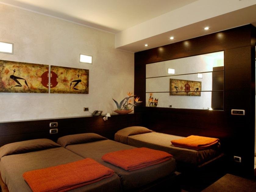 Фото Hotel Accademia