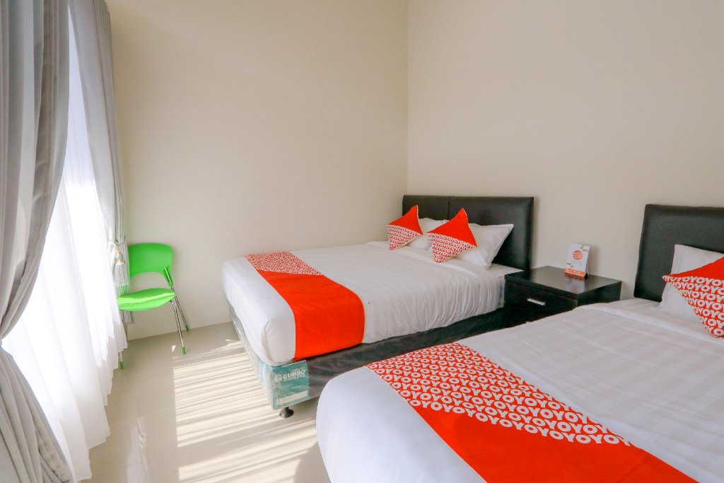 Фото Semeru Residence Syariah