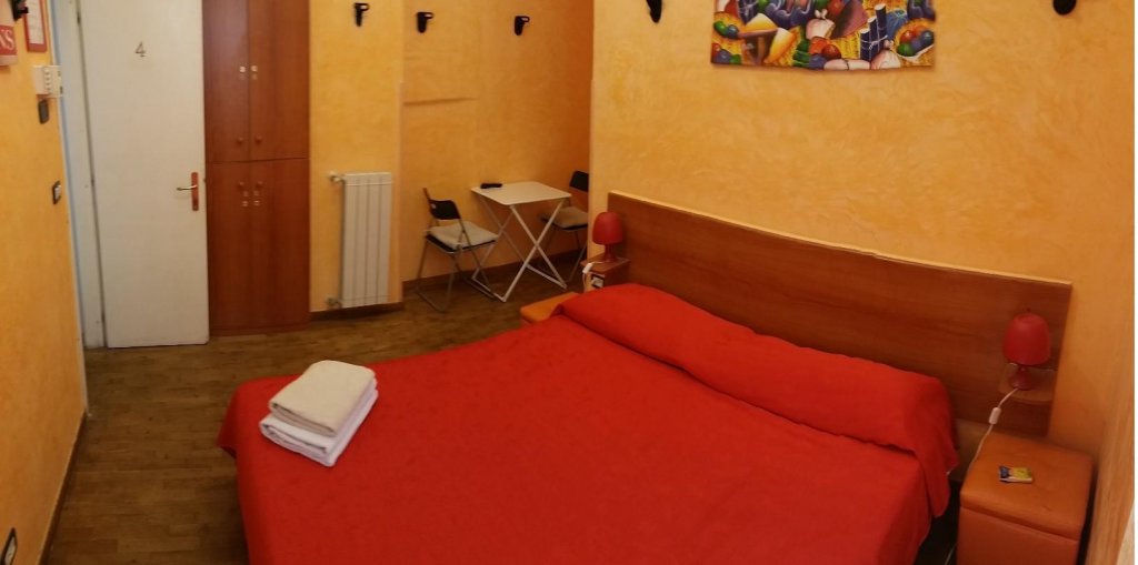 Фото Magic Place Guest House