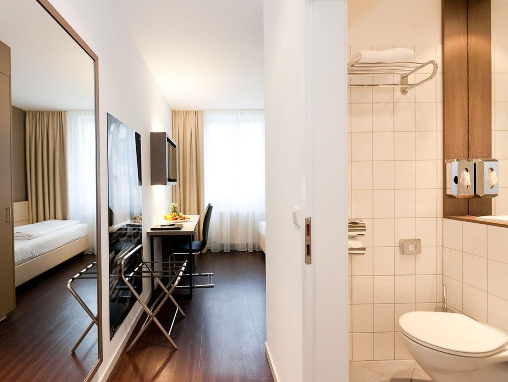 Фото отеля 5