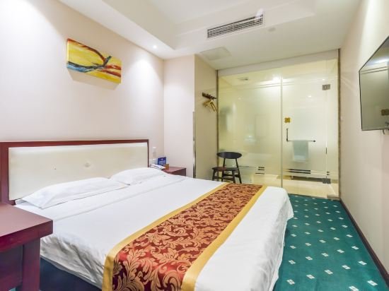 Фото Zijingong Hotel