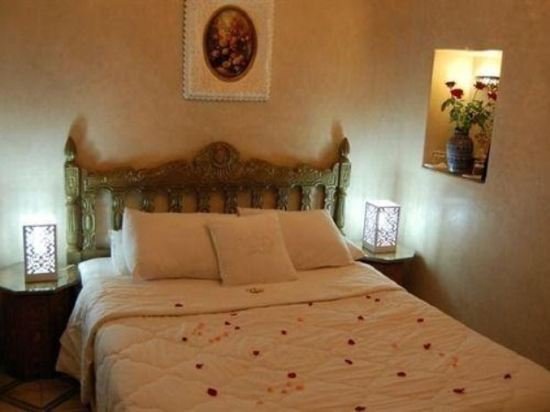 Фото Riad Palais des Princesses