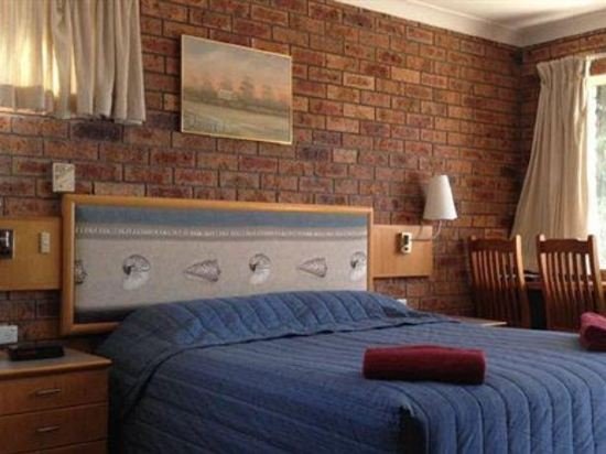 Фото Beach Drive Motel