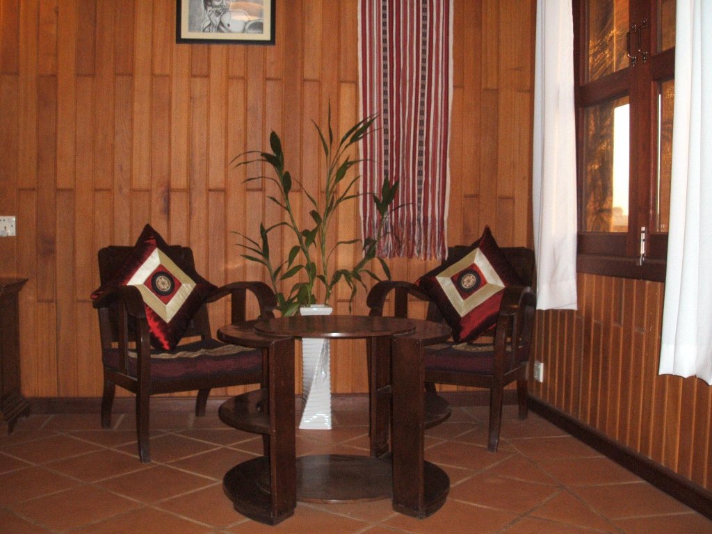 Фото Green Plateau Lodge