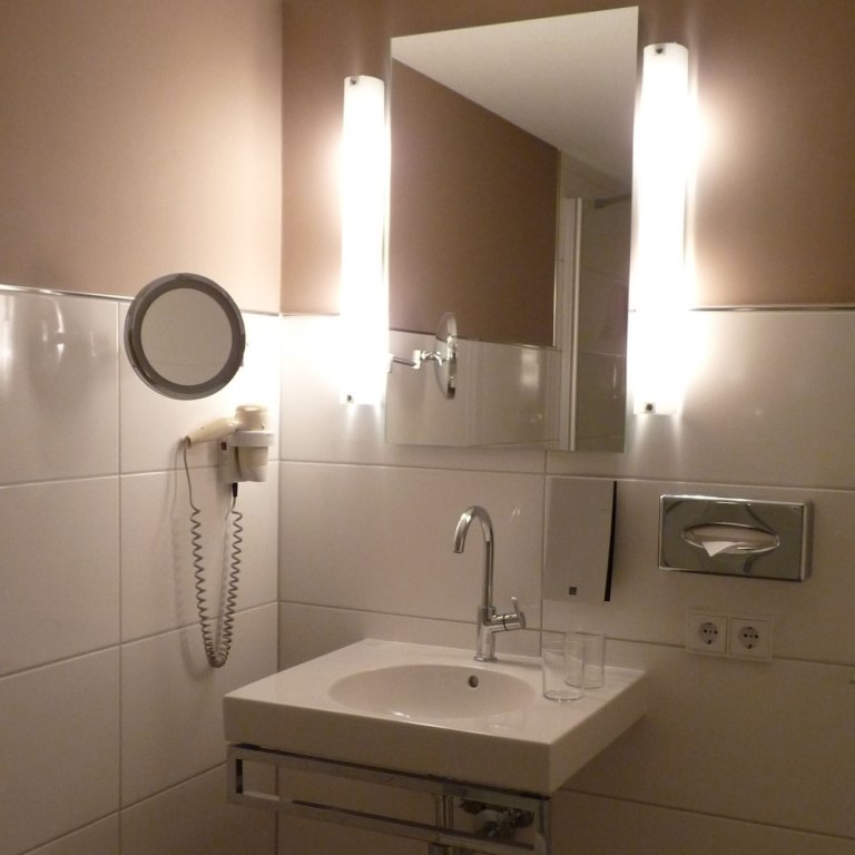 Фото Hotel Bayerischer Hof Kur & Sporthotel