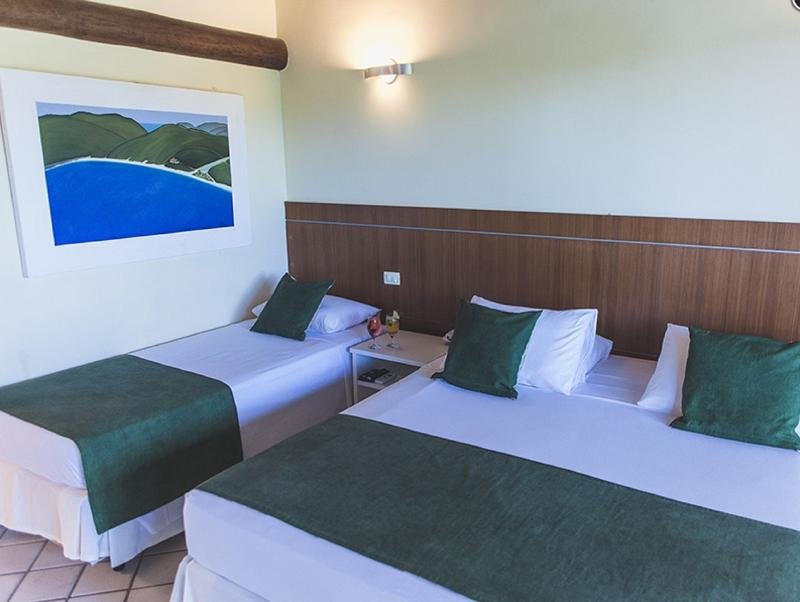 Фото Pousada Pontal da Ferradura