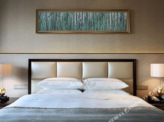 Фото Dongjiao State Guest Hotel