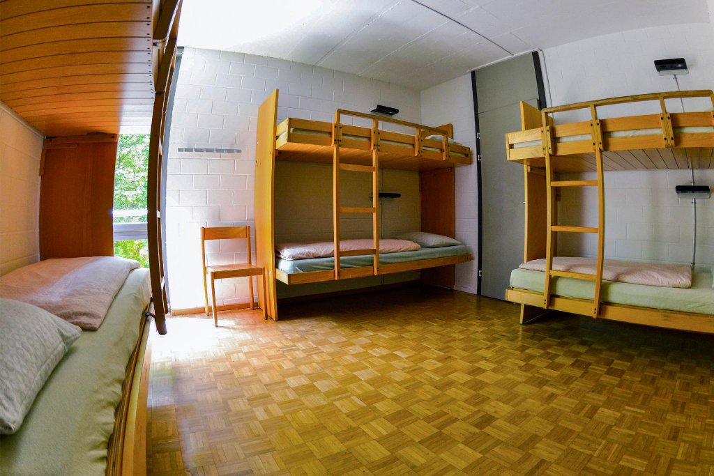 Фото Lucerne Youth Hostel