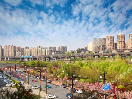 Фото Gran Meliá Xian